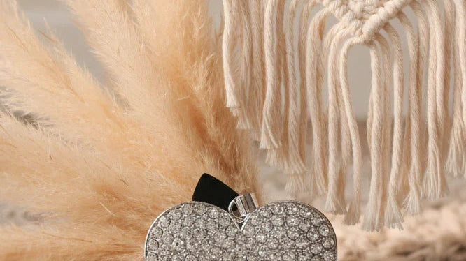 Vario Ketten und Anhänger: Das vielseitige Schmuck-Accessoire für jeden Anlass - Purplerose Fashion